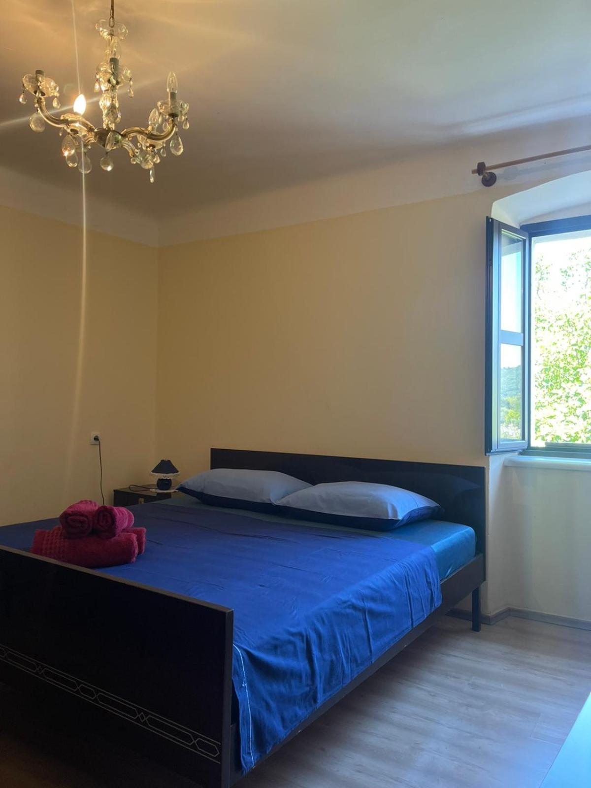 Crveni Apartman Cres Extérieur photo