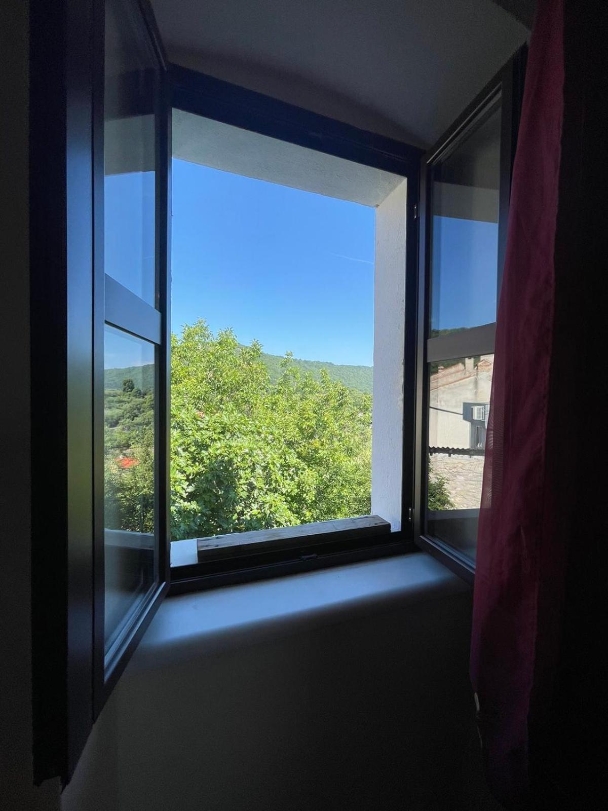 Crveni Apartman Cres Extérieur photo