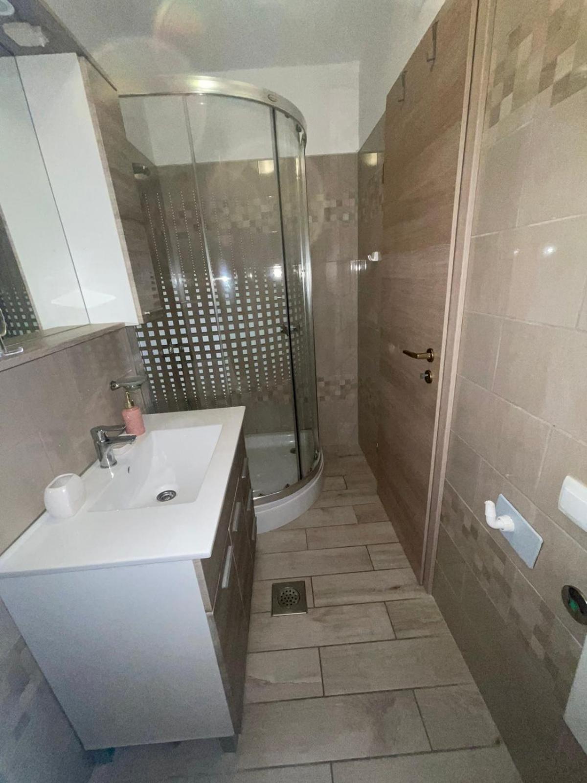 Crveni Apartman Cres Extérieur photo