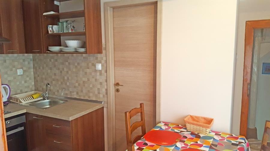 Crveni Apartman Cres Extérieur photo