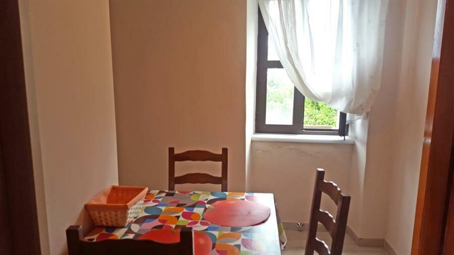 Crveni Apartman Cres Extérieur photo